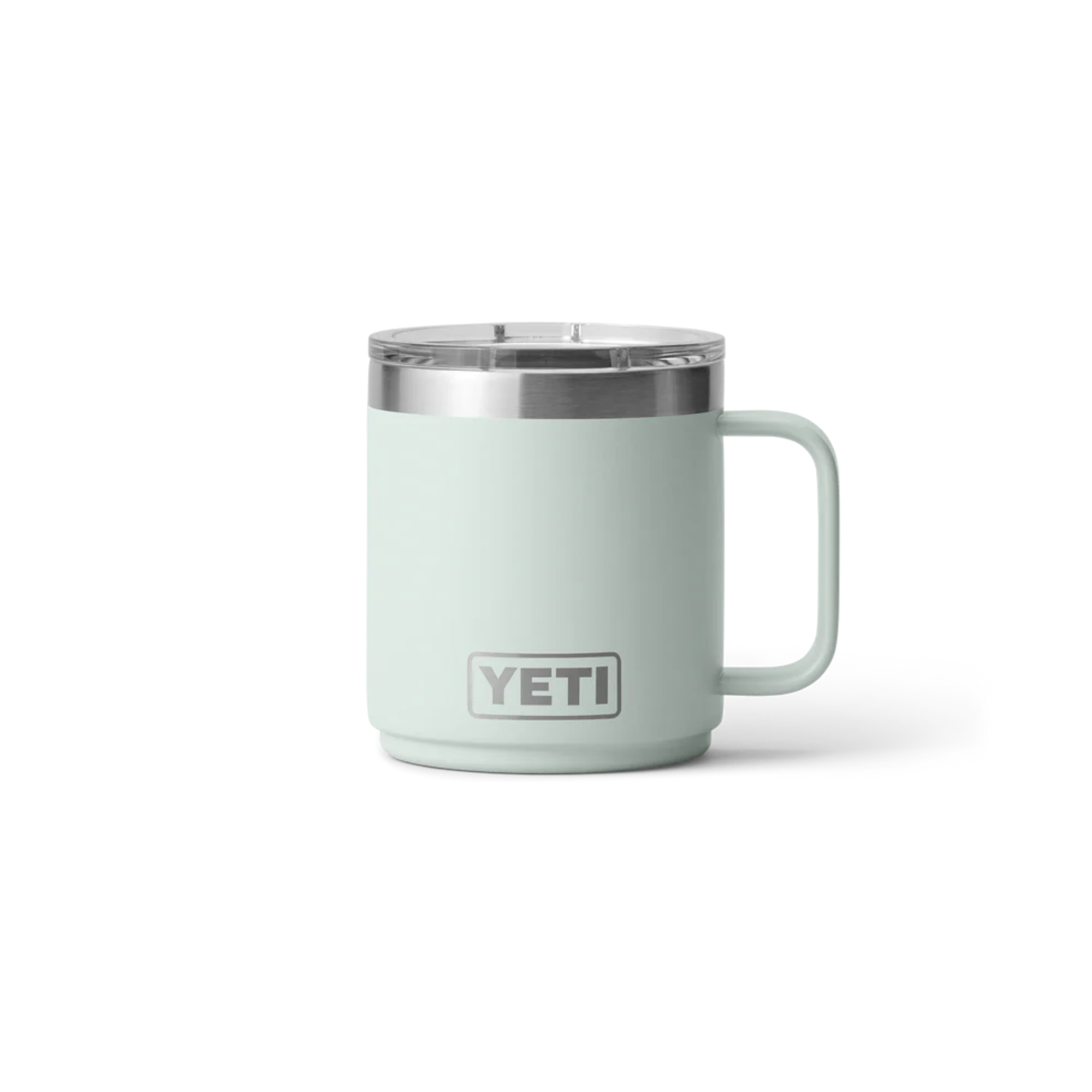 Yeti Rambler 10oz/295ml Ceramic Mug with Magslider Lid (Ridgeline)