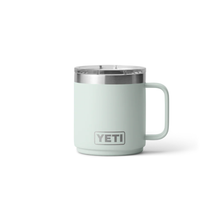 Load image into Gallery viewer, Yeti Rambler Ceramic Mug with Magslider Lid (10oz/295ml)(Ridgeline)
