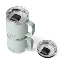 Load image into Gallery viewer, Yeti Rambler Ceramic Mug with Magslider Lid (10oz/295ml)(Ridgeline)
