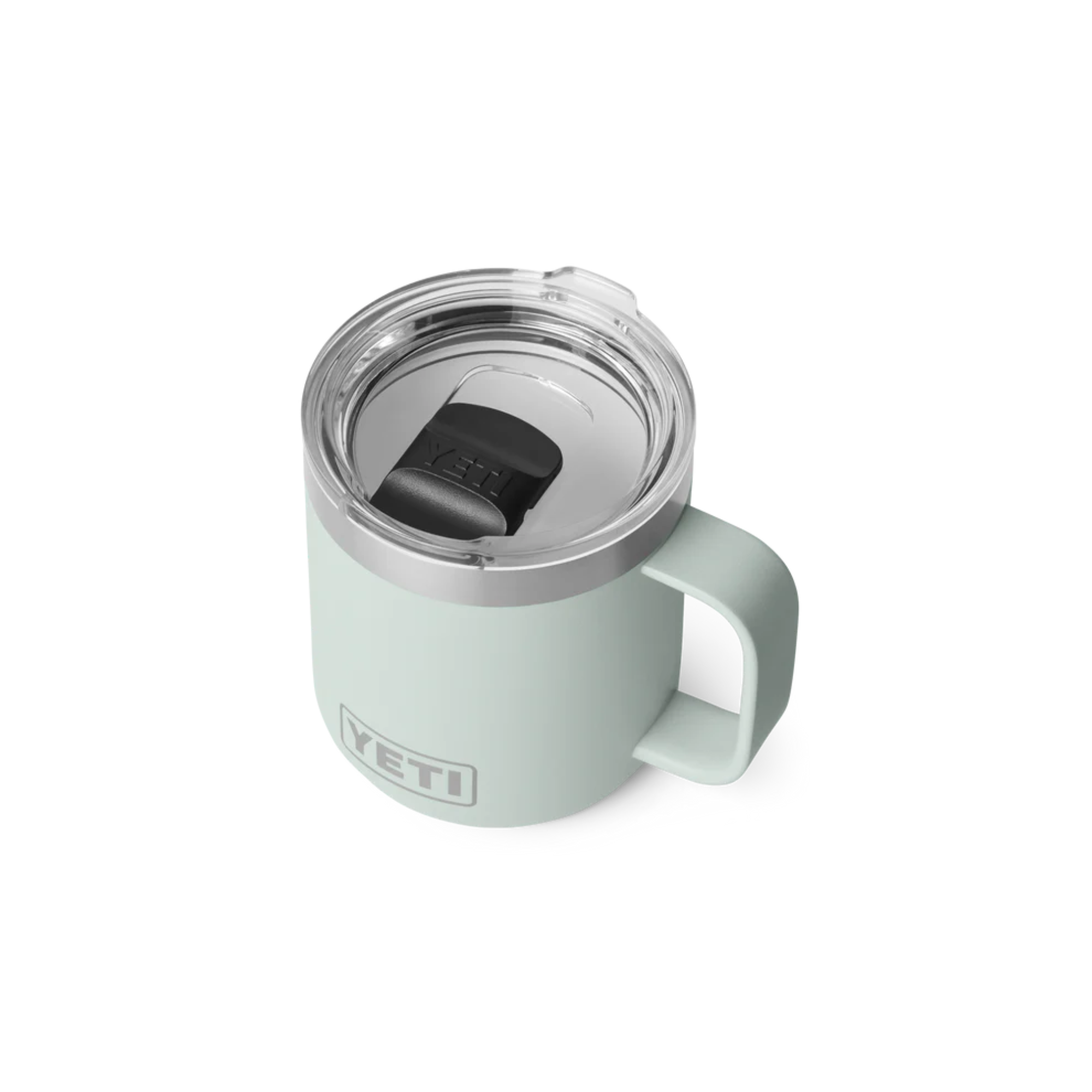 Yeti Rambler 10oz/295ml Ceramic Mug with Magslider Lid (Ridgeline)