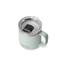 Load image into Gallery viewer, Yeti Rambler Ceramic Mug with Magslider Lid (10oz/295ml)(Ridgeline)
