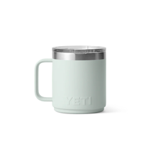 Load image into Gallery viewer, Yeti Rambler Ceramic Mug with Magslider Lid (10oz/295ml)(Ridgeline)
