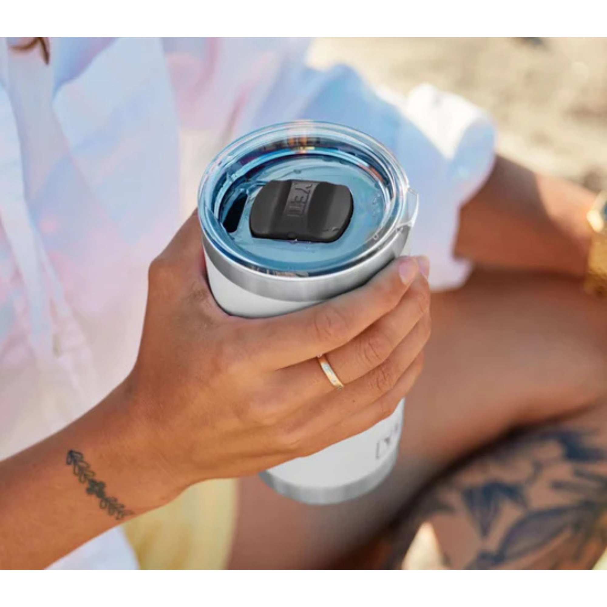 Yeti Rambler Magslider Lid (Small)