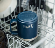 Load image into Gallery viewer, Yeti Rambler Mug with Magslider Lid (14oz/414ml)(Tropical Pink)
