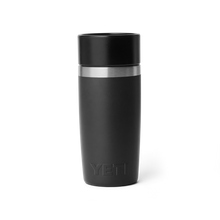 Load image into Gallery viewer, Yeti Rambler Travel Bottle with Commuter Cap (12oz/355ml)(Black)
