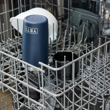 Load image into Gallery viewer, Yeti Rambler Travel Bottle with Commuter Cap (12oz/355ml)(Navy)
