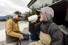 Load image into Gallery viewer, Yeti Rambler Travel Bottle with Commuter Cap (12oz/355ml)(Rescue Red)
