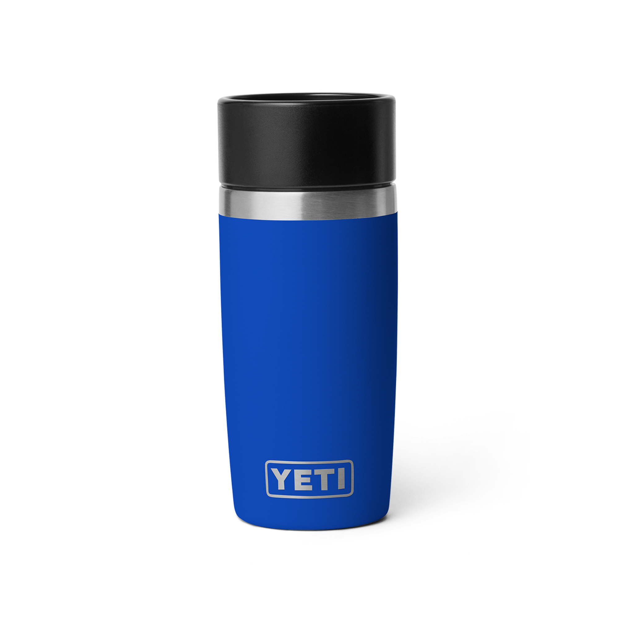 Yeti Rambler 12oz/355ml Travel Bottle with Commuter Cap (Royal Blue)