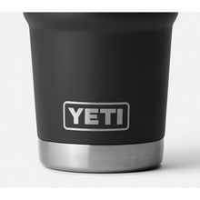 Load image into Gallery viewer, Yeti Rambler Travel Mug (20oz/591ml)(Big Sky Blue)
