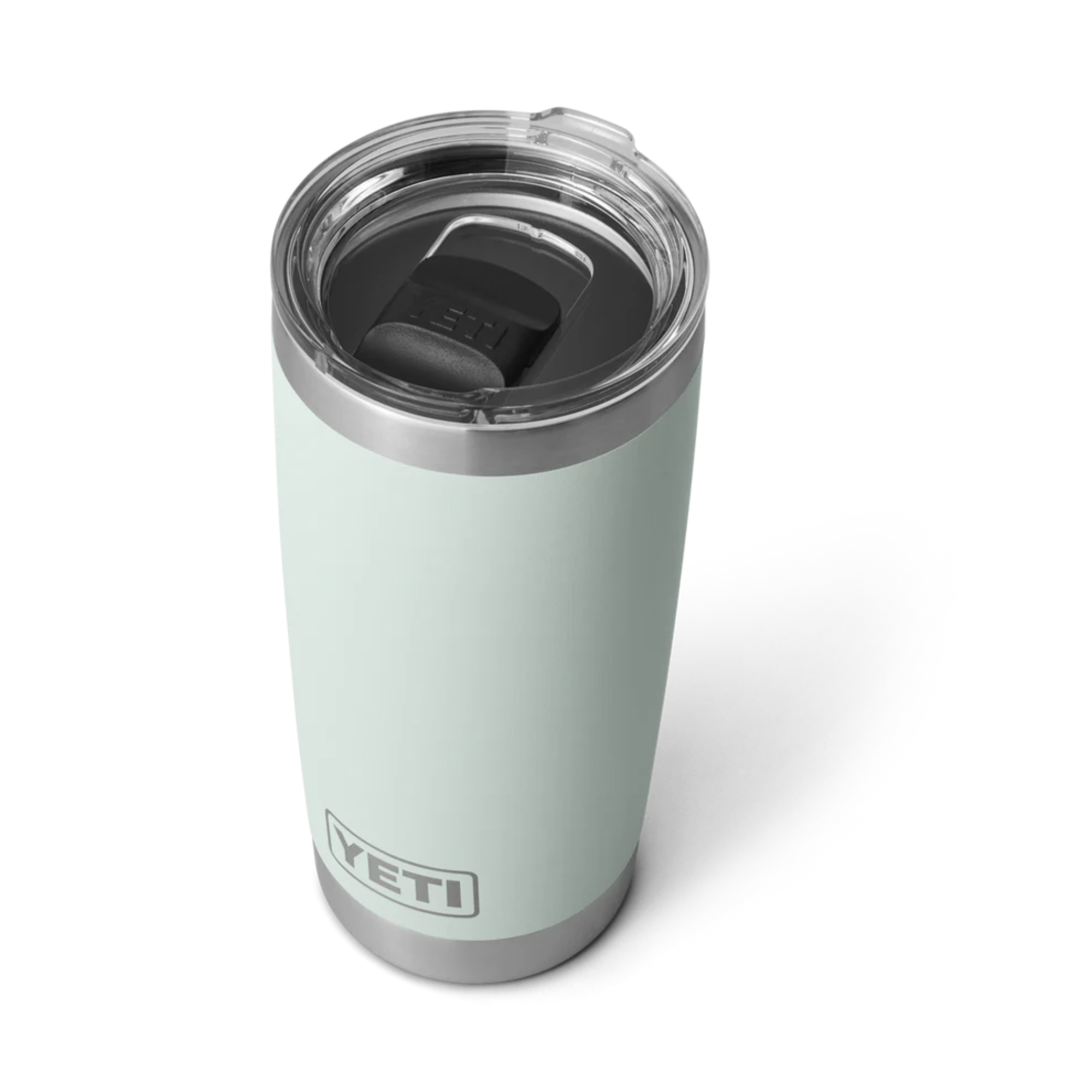 Yeti Rambler 20oz/591ml Tumbler with MagSlider Lid (Ridgeline)