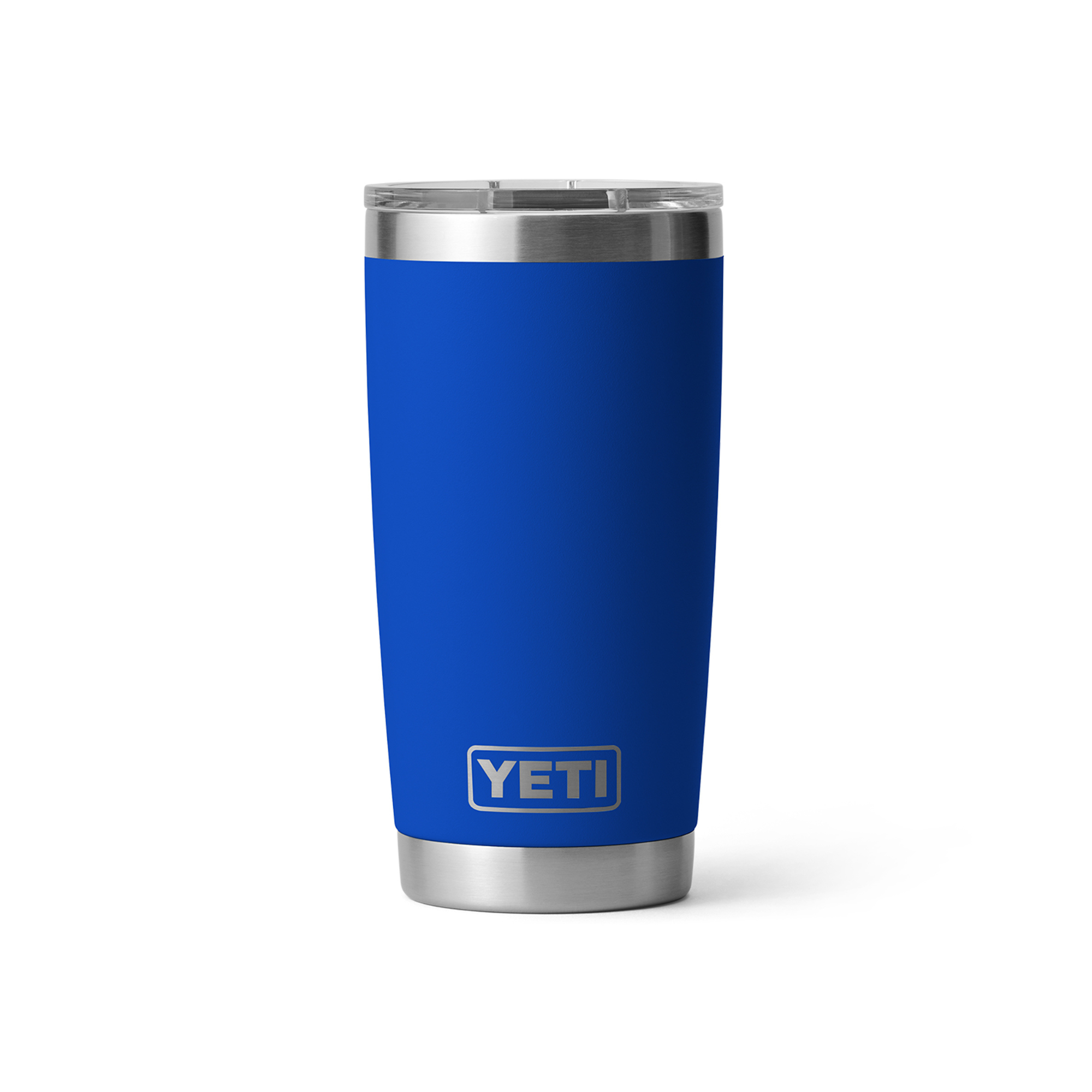 Yeti Rambler 20oz/591ml Tumbler with MagSlider Lid (Royal Blue)