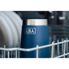 Load image into Gallery viewer, Yeti Rambler Tumbler with MagSlider Lid (20oz/591ml)(Tropical Pink)
