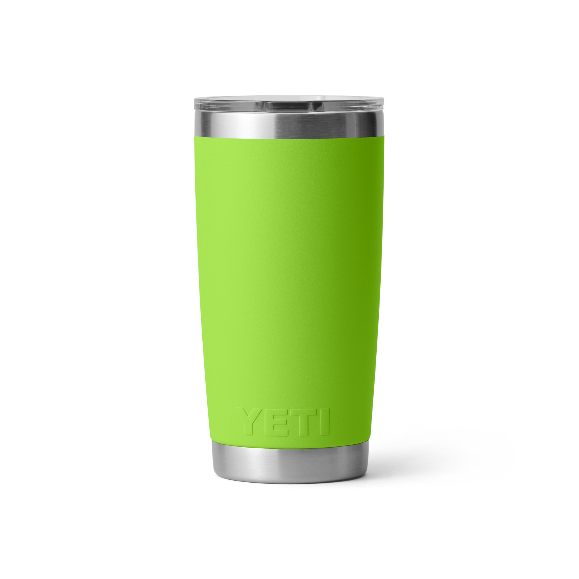 Yeti Rambler 20oz/591ml Tumbler with MagSlider Lid (Venom)