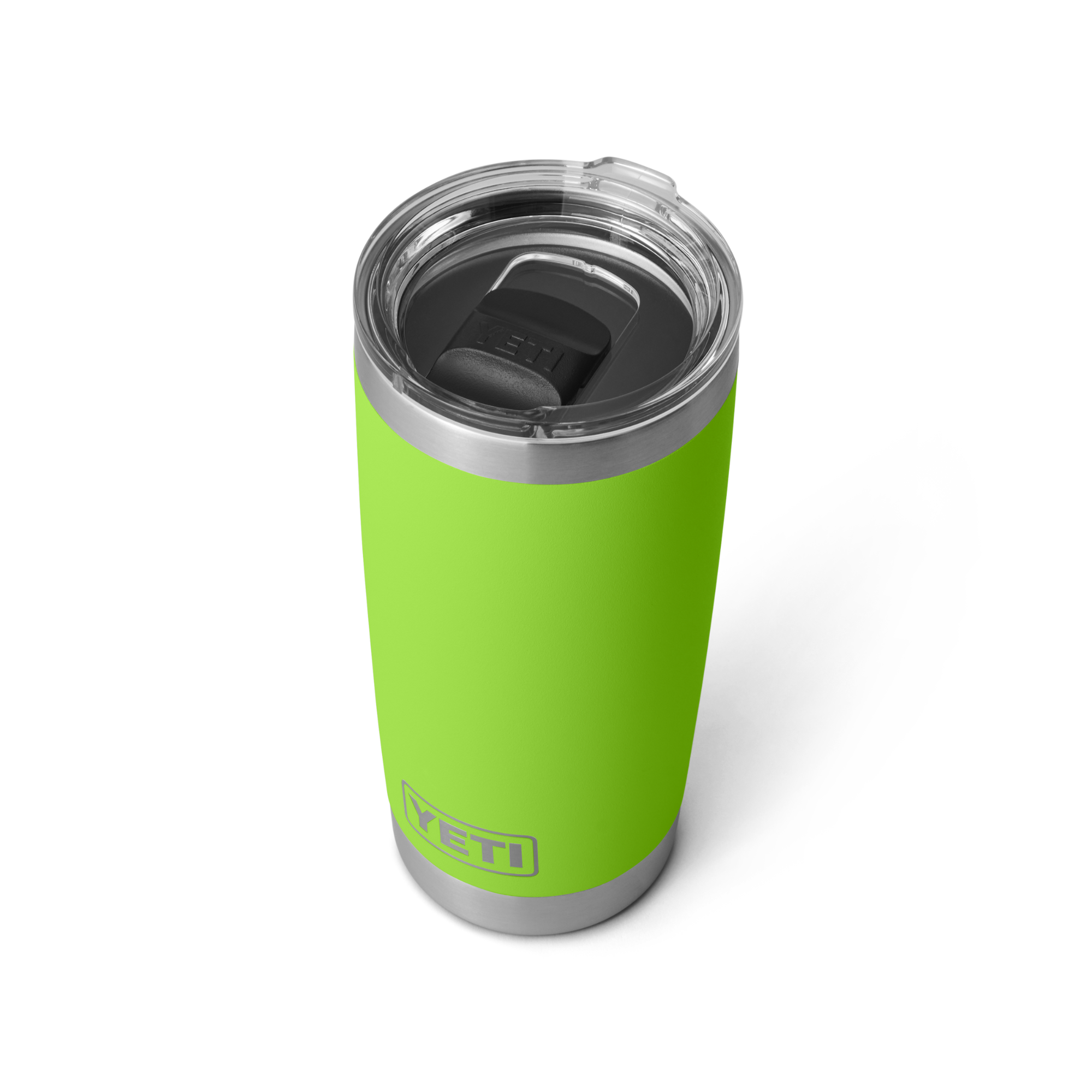 Yeti Rambler 20oz/591ml Tumbler with MagSlider Lid (Venom)