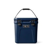 Load image into Gallery viewer, Yeti Roadie Cooler Box (24L)(Navy)
