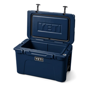 Yeti Tundra Cooler Box (45L)(Navy)