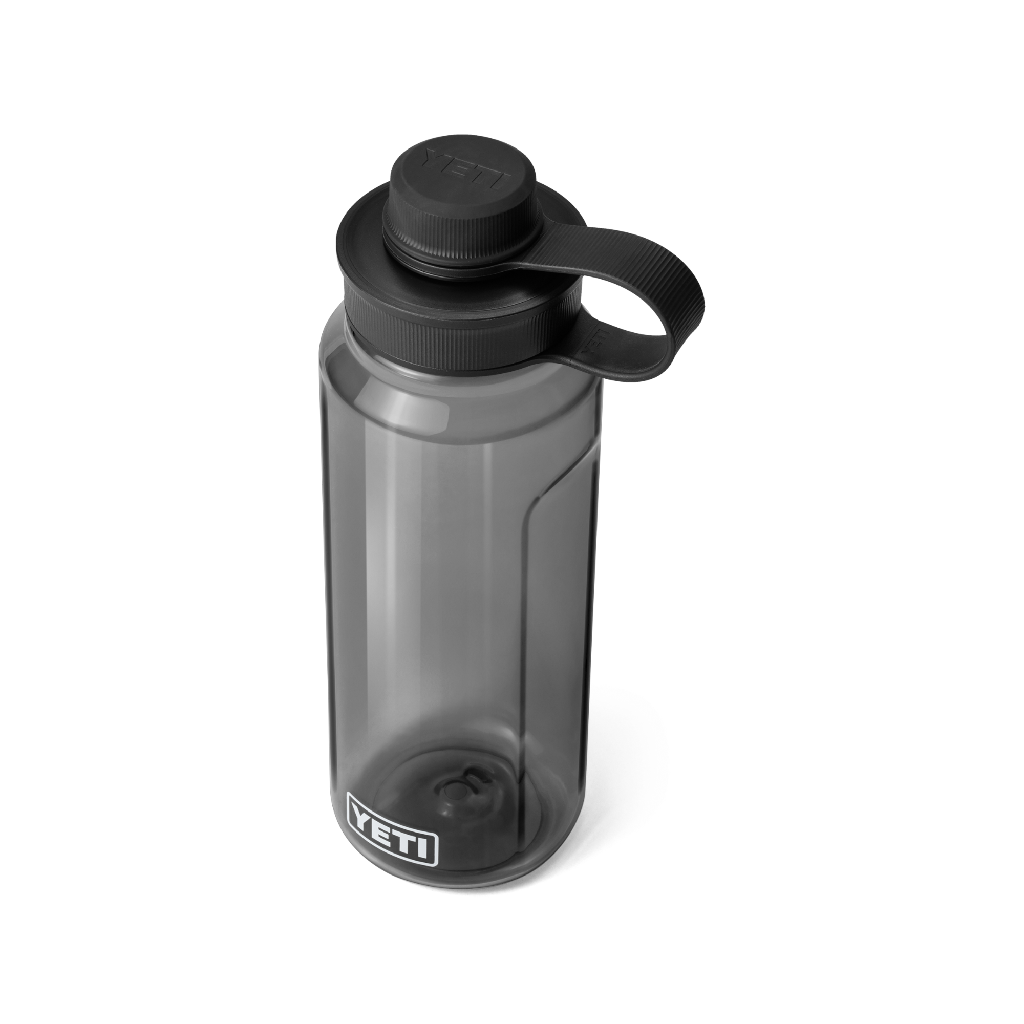 Yeti 34oz/1L Yonder Tether Cap Water Bottle(Charcoal)