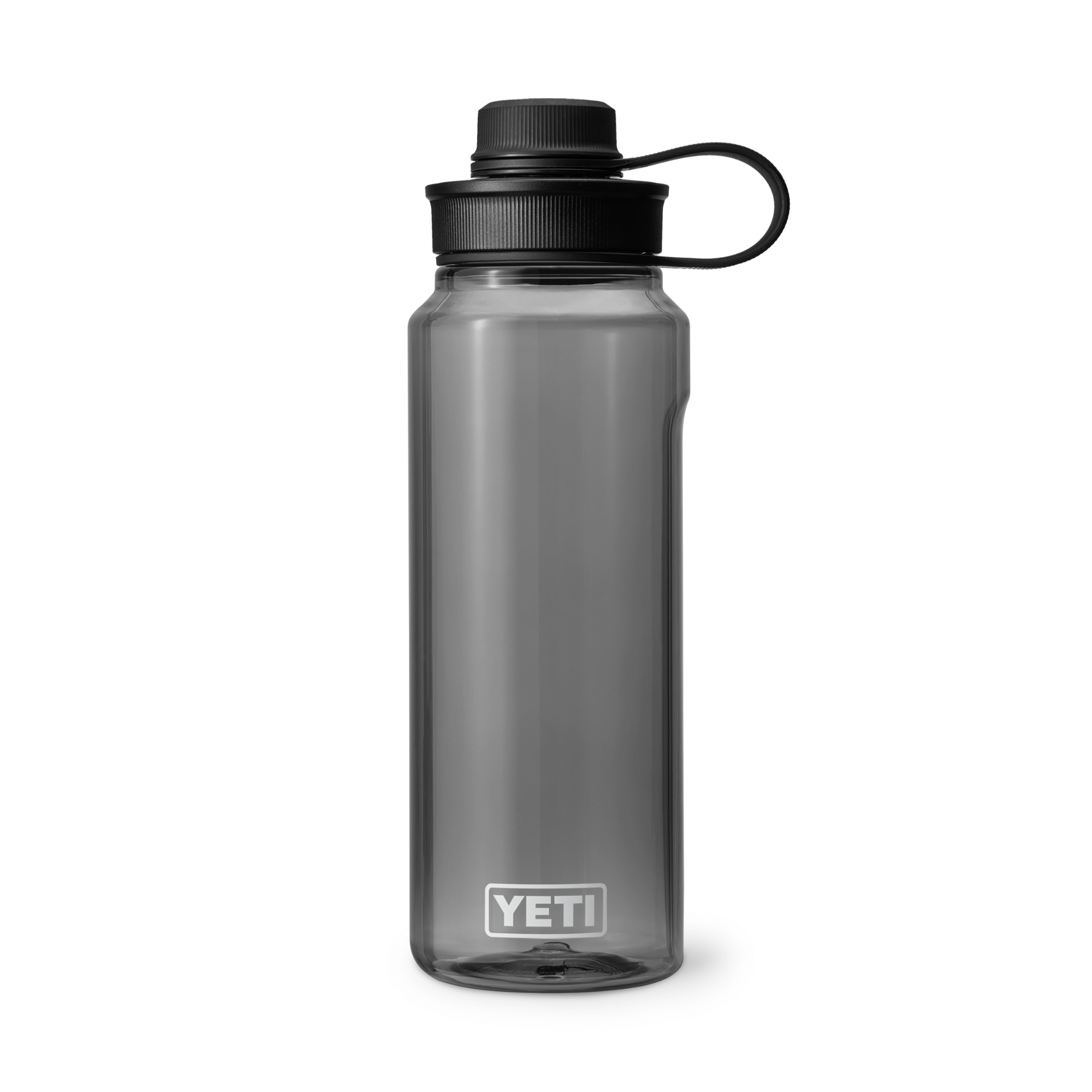 Yeti 34oz/1L Yonder Tether Cap Water Bottle(Charcoal)