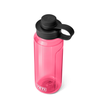 Load image into Gallery viewer, Yeti Yonder Tether Cap Water Bottle (34oz/1L)(Tropical Pink)
