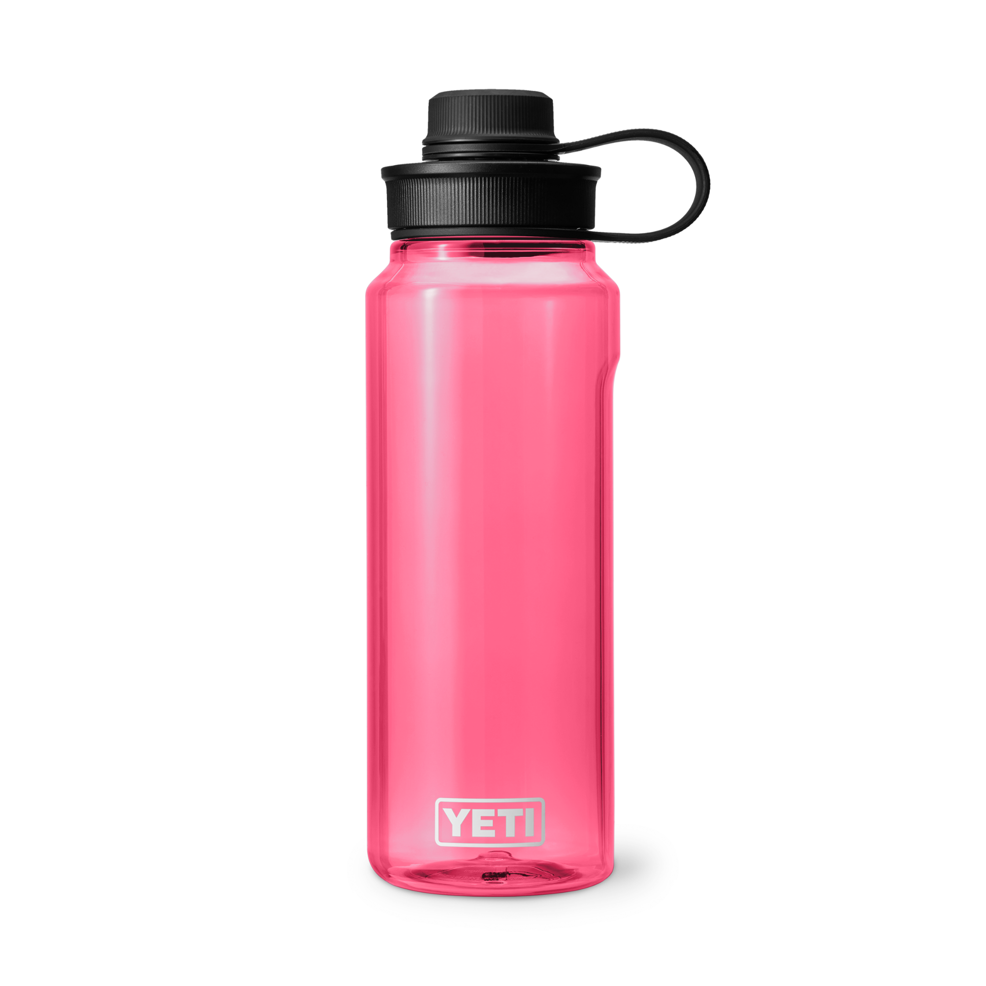 Yeti 34oz/1L Yonder Tether Cap Water Bottle (Tropical Pink)