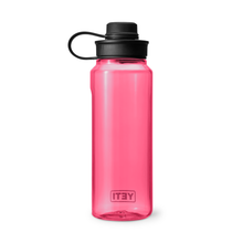 Load image into Gallery viewer, Yeti Yonder Tether Cap Water Bottle (34oz/1L)(Tropical Pink)
