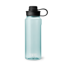 Load image into Gallery viewer, Yeti Yonder Tether Cap Water Bottle (34oz/1L)(Sea Foam)
