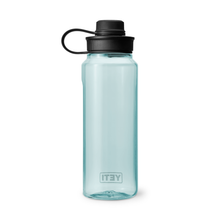 Load image into Gallery viewer, Yeti Yonder Tether Cap Water Bottle (34oz/1L)(Sea Foam)
