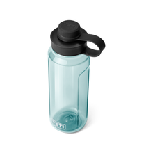 Load image into Gallery viewer, Yeti Yonder Tether Cap Water Bottle (34oz/1L)(Sea Foam)
