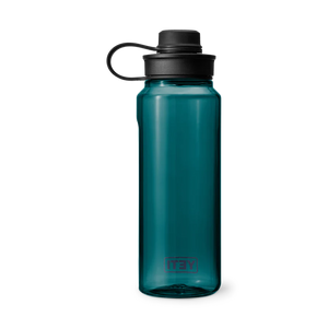 Yeti Yonder Tether Cap Water Bottle (1L/34oz)(Agave Teal)