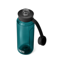 Load image into Gallery viewer, Yeti Yonder Tether Cap Water Bottle (1L/34oz)(Agave Teal)
