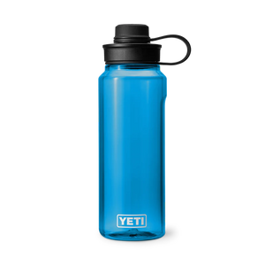 Yeti Yonder Tether Cap Water Bottle (1L/34oz)(Big Wave Blue)