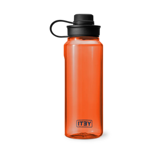 Yeti Yonder Tether Cap Water Bottle (1L/34oz)(King Crab)