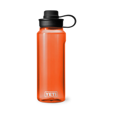 Load image into Gallery viewer, Yeti Yonder Tether Cap Water Bottle (1L/34oz)(King Crab)
