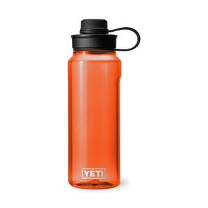 Yeti Yonder Tether Cap Water Bottle (1L/34oz)(King Crab)