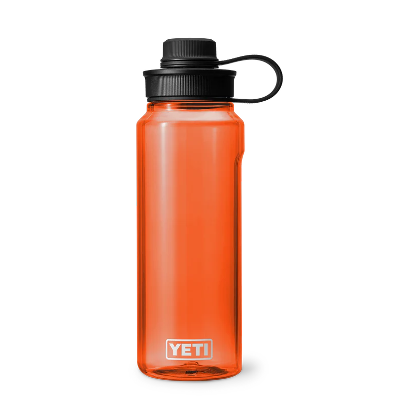 Yeti Yonder Tether Cap Water Bottle (1L/34oz)(King Crab)