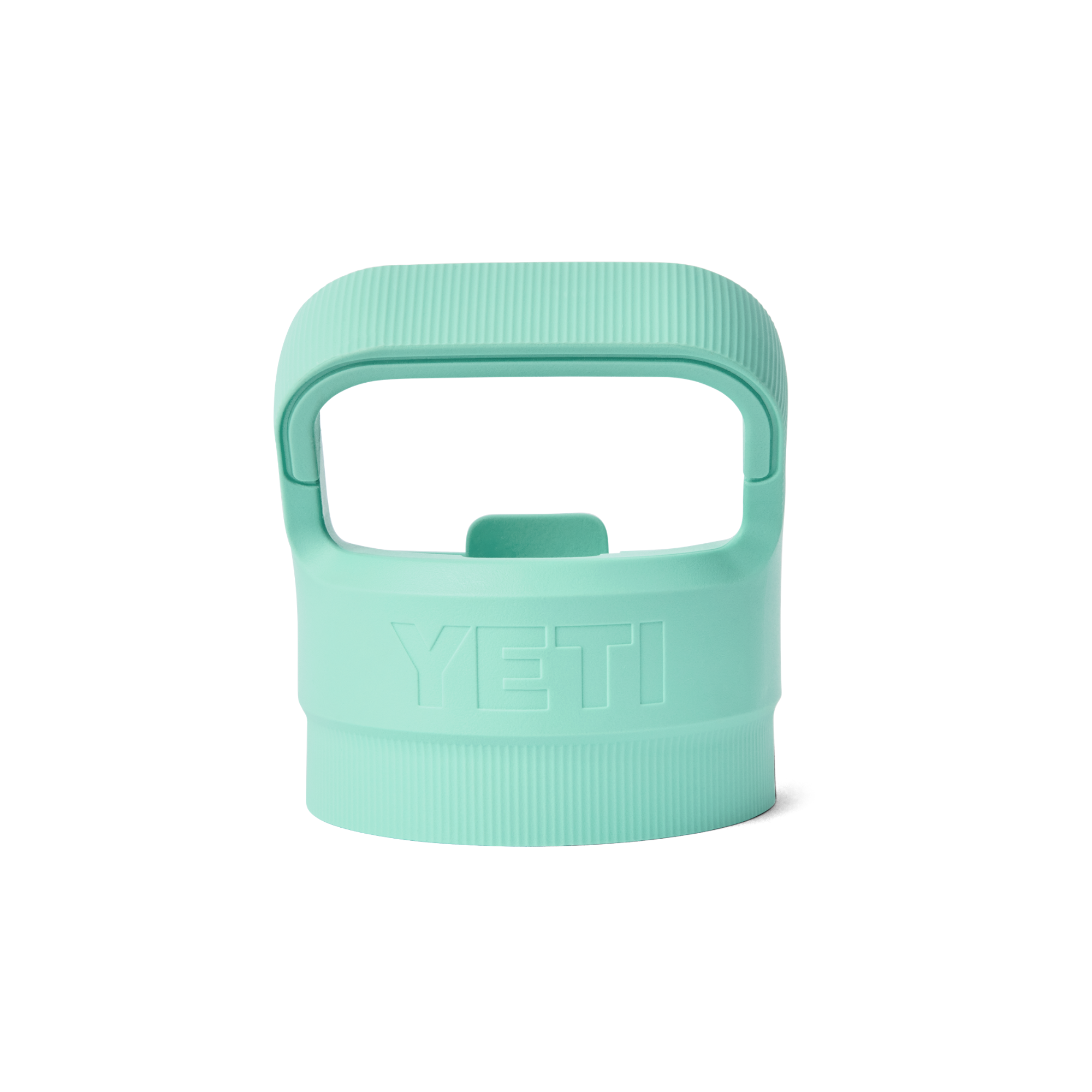 Yeti 25oz/750ml Yonder Tether Water Bottle with Colour Matched Straw Lid (Sea Foam)