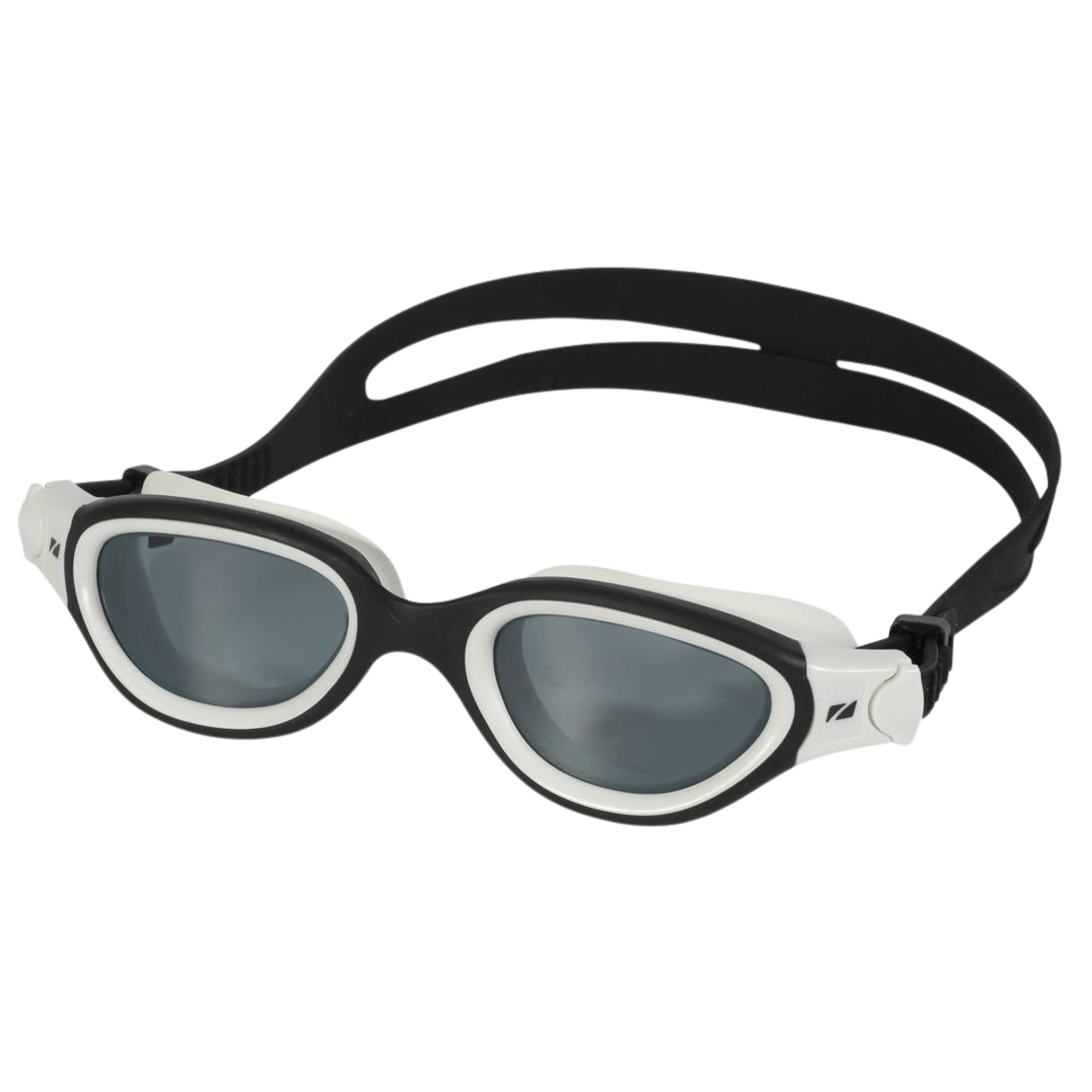 Zone 3 Venator-X Swim Goggles (Tinted - Smoke/Black/White)
