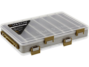 Westin W3 Double Sided Lure Box (S6)