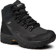 Load image into Gallery viewer, CMP Men&#39;s Dhenieb Waterproof Hillwalking Boots (Nero)
