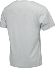 Load image into Gallery viewer, Columbia Men&#39;s Rapid Ridge Graphic Tee (Columbia Grey Heather/ Naturally Boundless)
