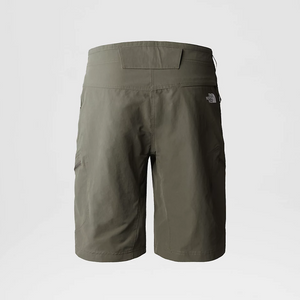 The North Face Men's Exploration Shorts (New Taupe Green)