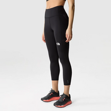 Load image into Gallery viewer, The North Face Women&#39;s Movmynt 7/8 Tights (Black) JK3
