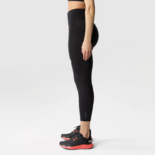 Load image into Gallery viewer, The North Face Women&#39;s Movmynt 7/8 Tights (Black) JK3
