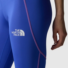 Load image into Gallery viewer, The North Face Women&#39;s Hakuun 7/8 Tights (Solar Blue)
