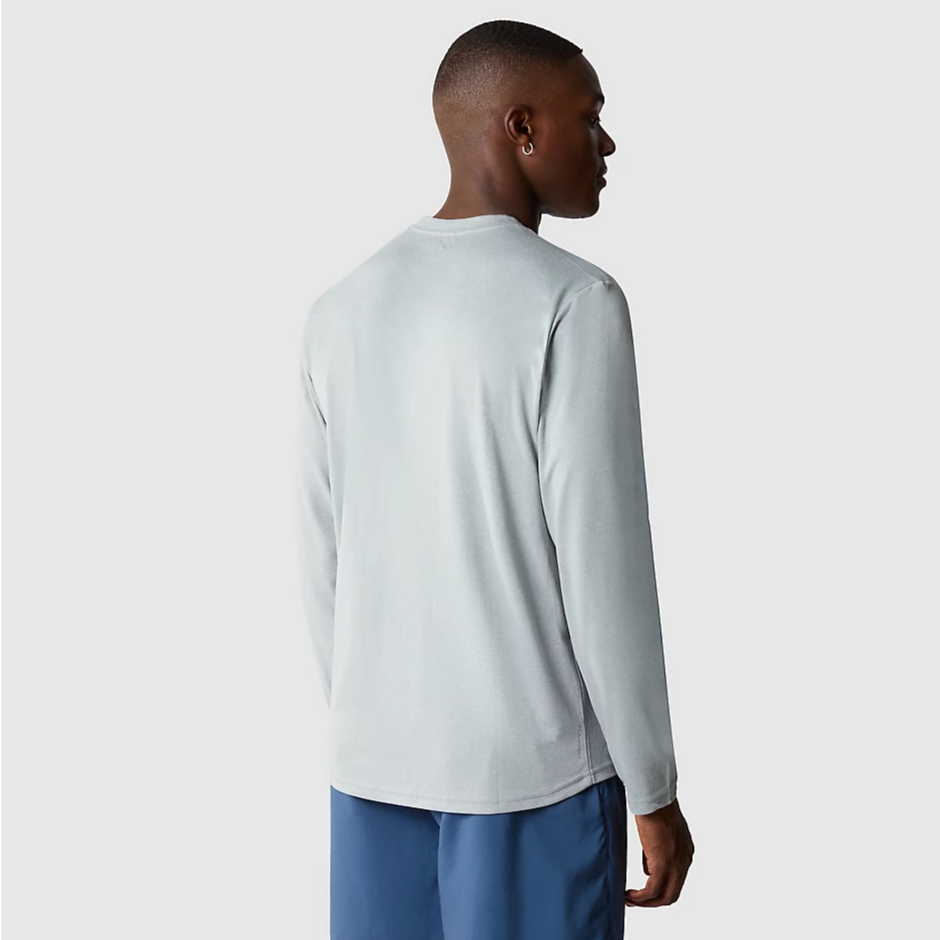 North face reaxion outlet long sleeve