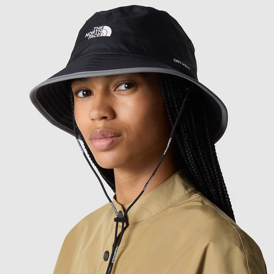 Bucket retailer hat tnf