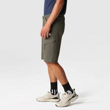 Load image into Gallery viewer, The North Face Men&#39;s Exploration Shorts (New Taupe Green)
