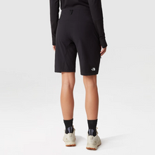 Load image into Gallery viewer, The North Face Women&#39;s Speedlight Shorts (Black)
