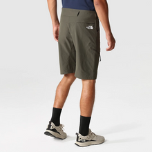 Load image into Gallery viewer, The North Face Men&#39;s Exploration Shorts (New Taupe Green)
