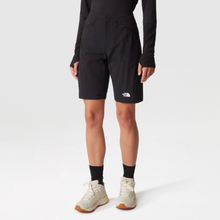 Load image into Gallery viewer, The North Face Women&#39;s Speedlight Shorts (Black)
